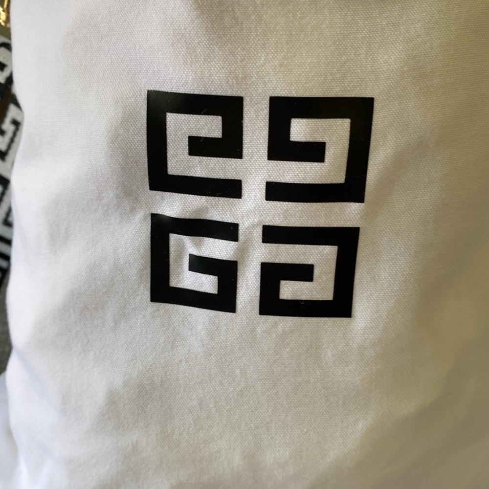 Givenchy Drawstring Bag - image 3